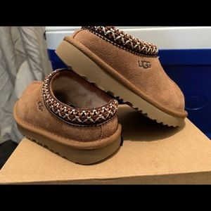 Brand New Ugg toddler slippers